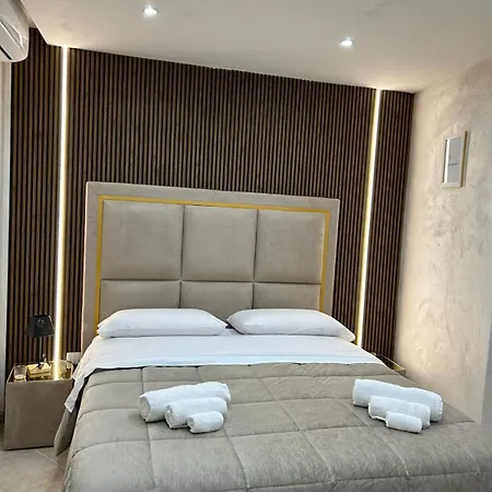 Apartamento Mulino