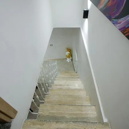 Apartamento Mulino Nápoles