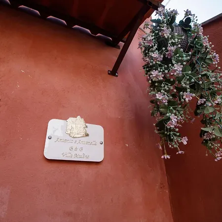 Apartamento Mulino Nápoles