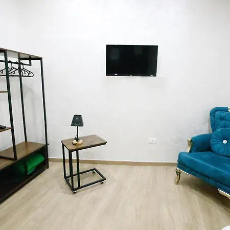 Apartamento Mulino