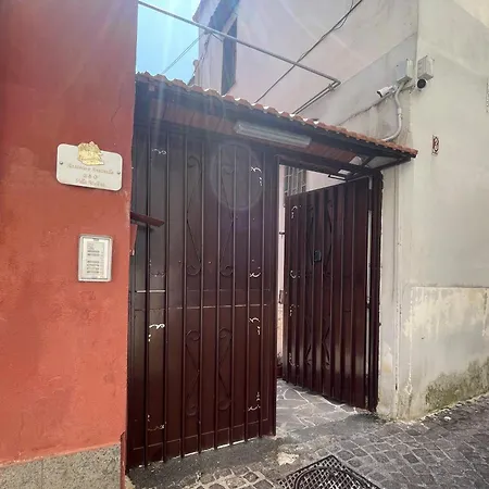 Apartamento Mulino *