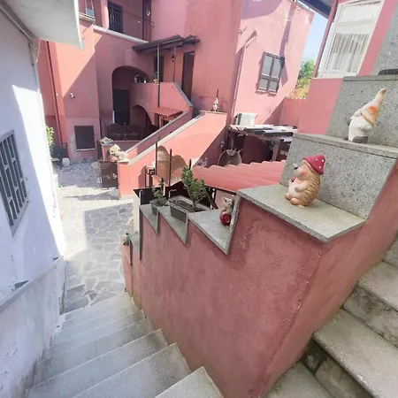 Mulino * Nápoles
