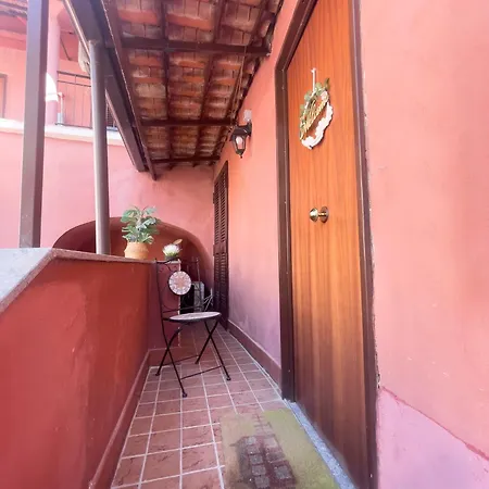 Apartamento Mulino Nápoles