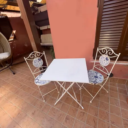 Apartamento Mulino