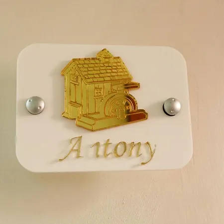 Apartmán Mulino Neapol