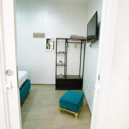 Mulino Apartmán *