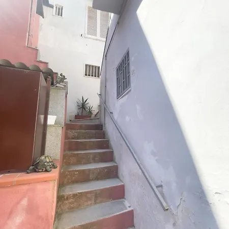 Apartamento Mulino *