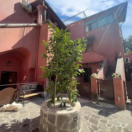 Mulino Apartmán Neapol