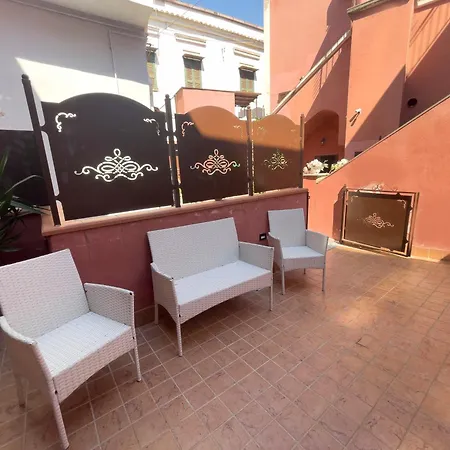Mulino Apartment *