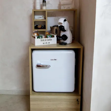 Apartman Mulino Nápoly