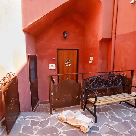 Mulino Apartment *