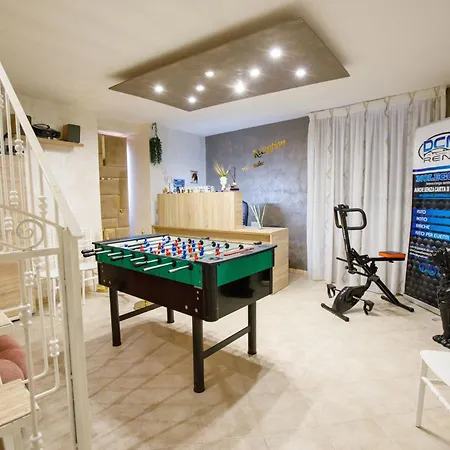 Mulino Apartment *