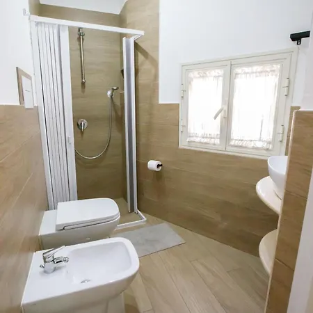 Appartement Mulino Naples