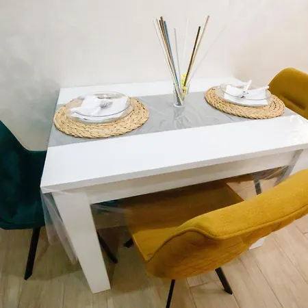 Mulino Appartement *