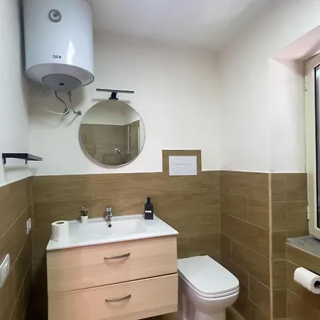Appartement Mulino *