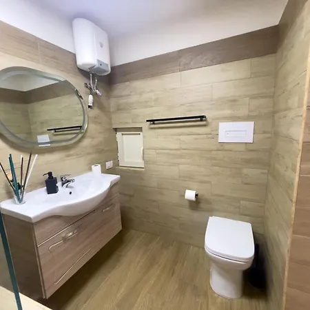Mulino Appartement Naples