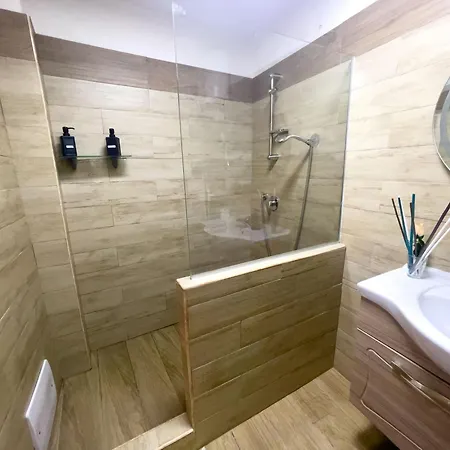 Appartement Mulino Naples