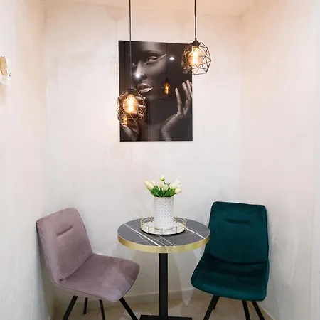 Mulino Apartment