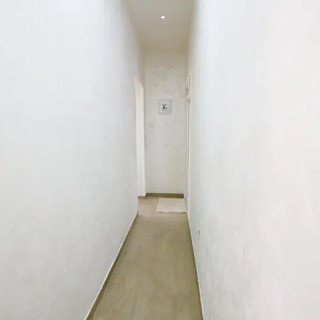 Appartement Mulino *