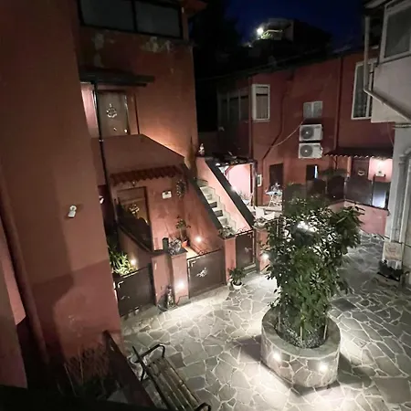 Mulino Apartment Naples