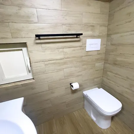 Appartement Mulino Naples