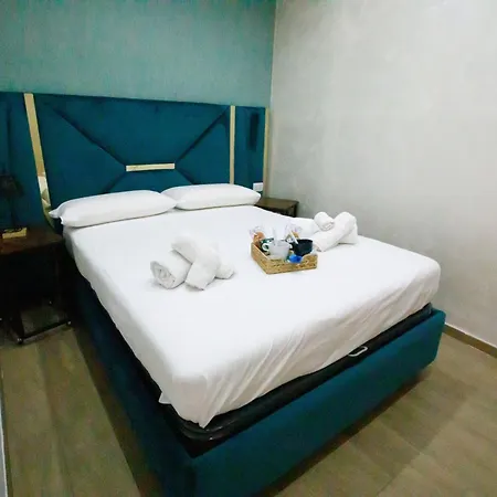 Mulino Appartement