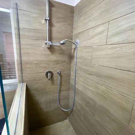 Appartement Mulino