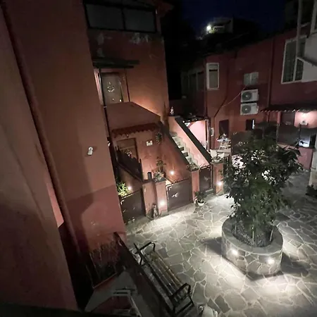 Apartment Mulino *