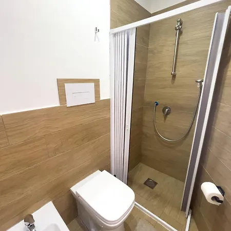 Mulino Appartement Naples