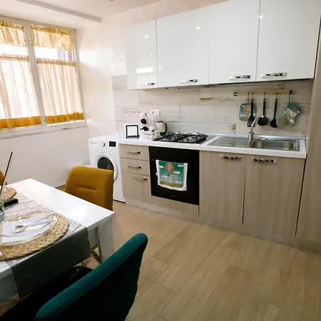Appartement Mulino Naples
