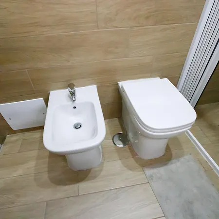 Mulino Appartement