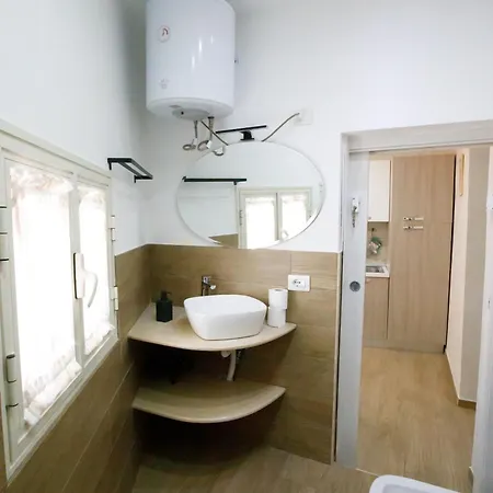 Appartement Mulino *