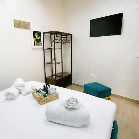 Mulino Appartement Naples