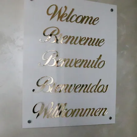 Appartement Mulino Naples