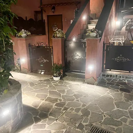 Appartement Mulino