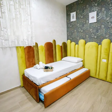Mulino Appartement *