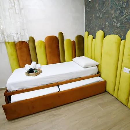 Mulino Appartement Naples