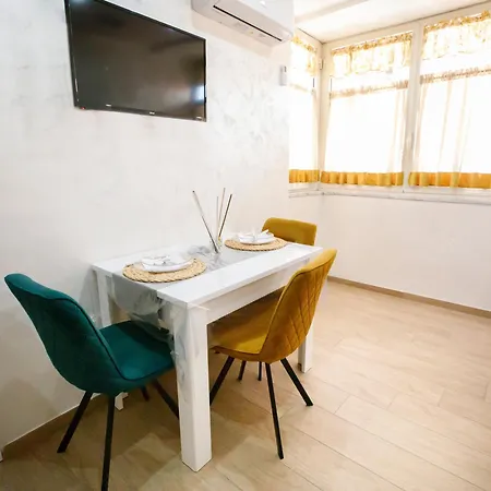 Appartement Mulino