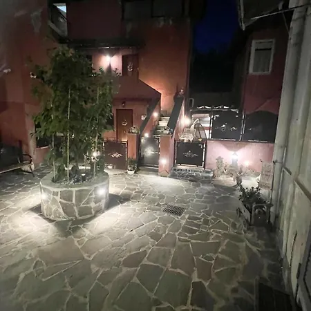 Mulino Appartement *