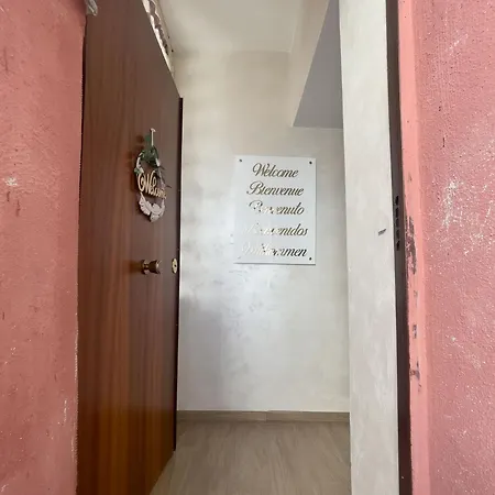 Apartment Mulino *