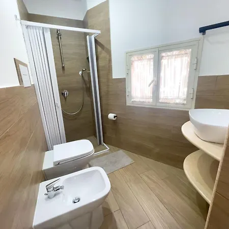 Appartement Mulino Naples