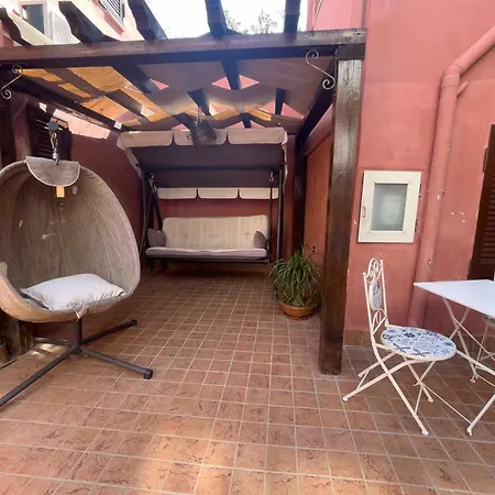Mulino Apartment *