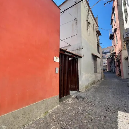 Mulino Apartment
