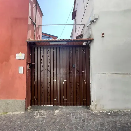 Mulino Apartment *