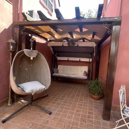 Appartement Mulino *