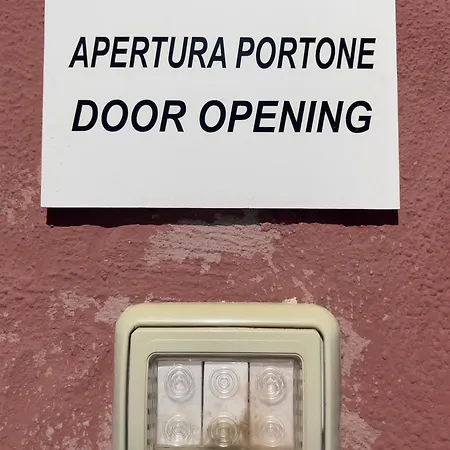 Apartman Mulino Nápoly