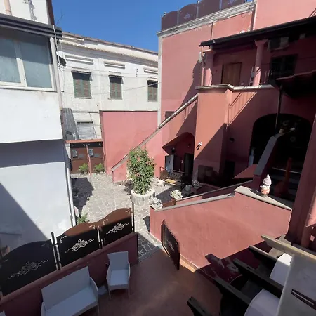 Mulino Naples