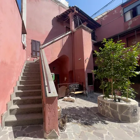 Mulino Apartment