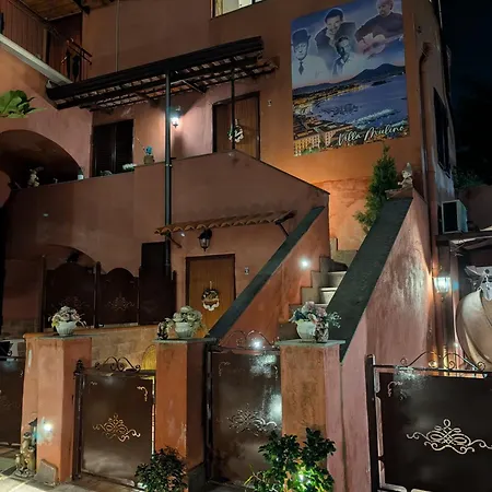 Mulino Naples