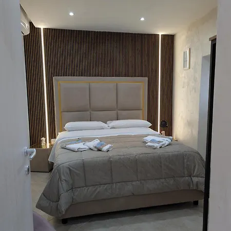 Apartment Mulino Naples